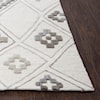 Rizzy Home Caterine 5' x 8' Rectangle Rug