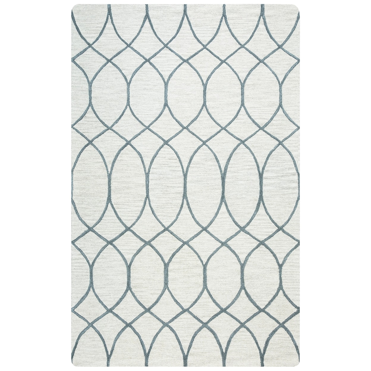Rizzy Home Caterine 12' x 15' Rectangle Rug