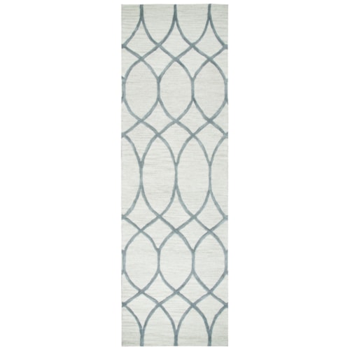 2'6" x 8' Runner Rug