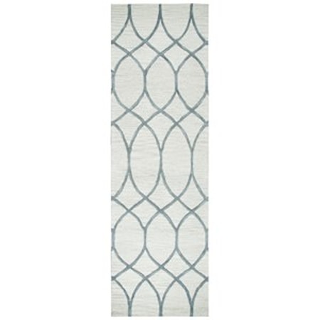2'6" x 8' Runner Rug