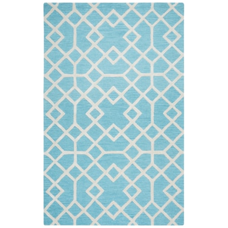 8' x 10' Rectangle Rug