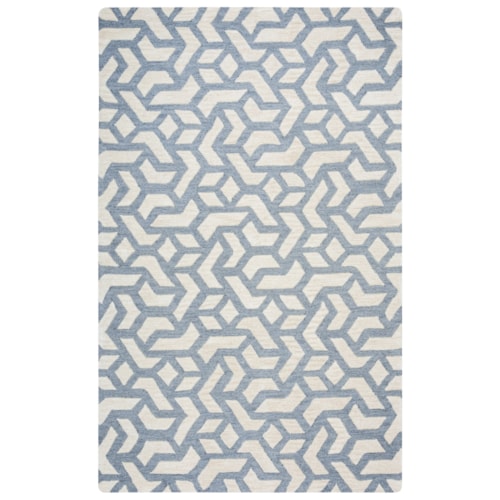5' x 8' Rectangle Rug