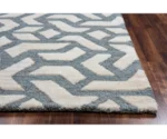 Rizzy Home Caterine 5' x 8' Rectangle Rug