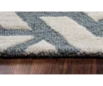 Rizzy Home Caterine 5' x 8' Rectangle Rug