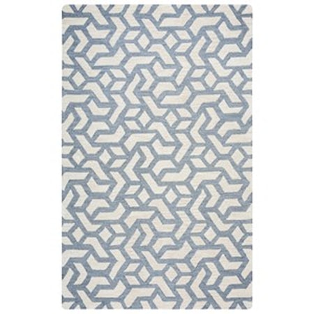 5' x 8' Rectangle Rug