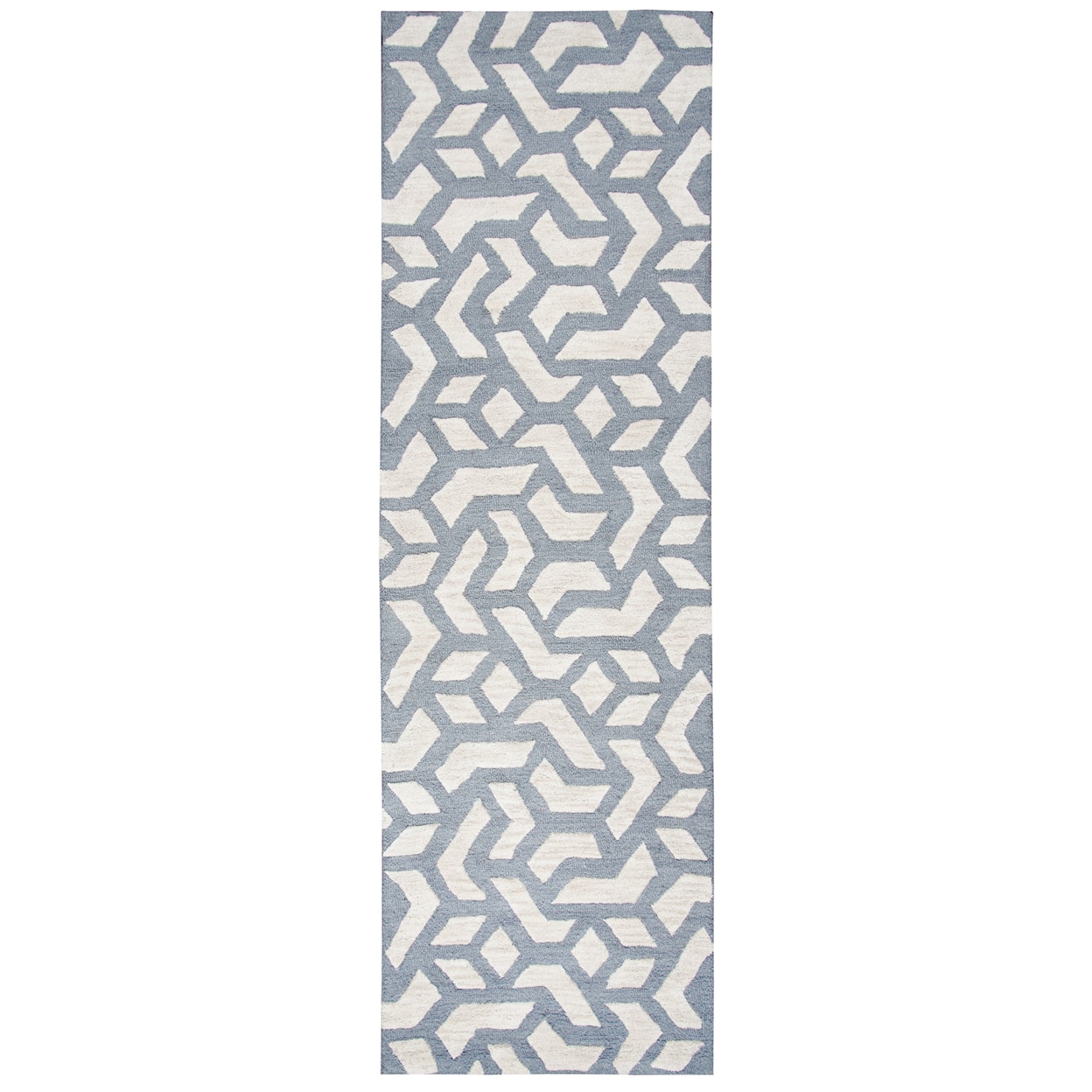 Rizzy Home Caterine 2'6" x 8' Runner Rug