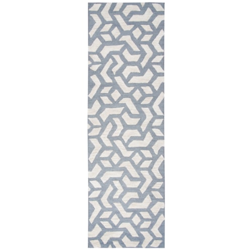 2'6" x 8' Runner Rug