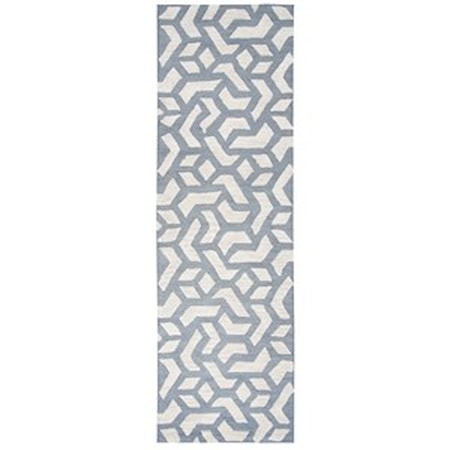 2'6" x 8' Runner Rug