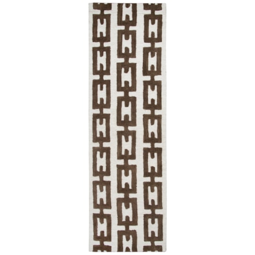 2'6" x 8' Runner Rug