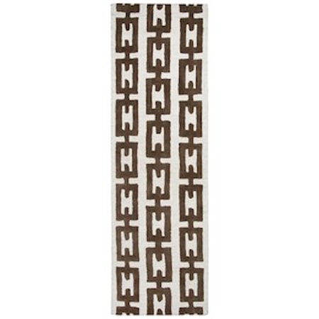 2'6" x 8' Runner Rug