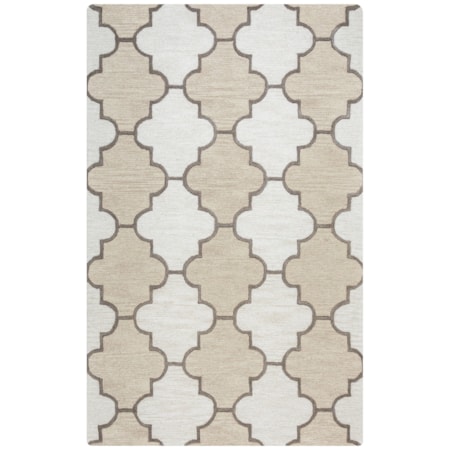2' x 3' Rectangle Rug