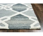 Rizzy Home Caterine 9' x 12' Rectangle Rug