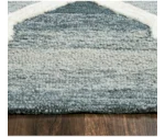 Rizzy Home Caterine 9' x 12' Rectangle Rug