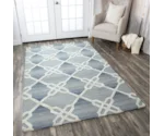 Rizzy Home Caterine 9' x 12' Rectangle Rug