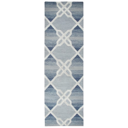 2'6" x 8' Runner Rug
