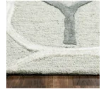 Rizzy Home Caterine 9' x 12' Rectangle Rug