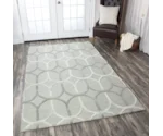 Rizzy Home Caterine 9' x 12' Rectangle Rug
