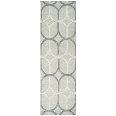2'6" x 8' Runner Rug
