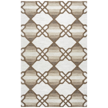 8' x 10' Rectangle Rug