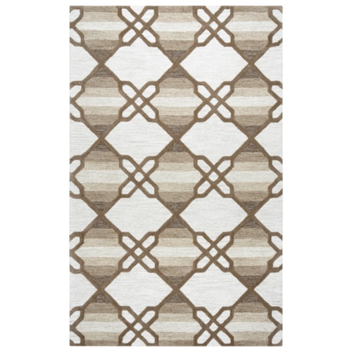 8' x 10' Rectangle Rug