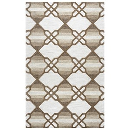 8' x 10' Rectangle Rug