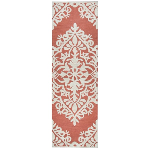 2'6" x 8' Runner Rug