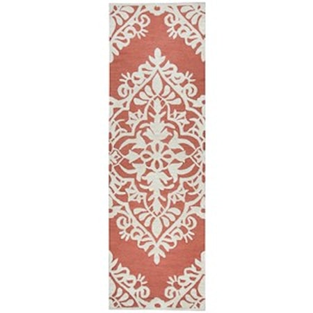 2'6" x 8' Runner Rug