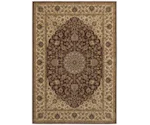 Rizzy Home Chateau 2'3" x 7'7" Runner Rug