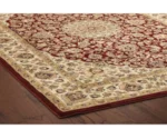 Rizzy Home Chateau 2'3" x 7'7" Runner Rug