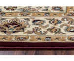 Rizzy Home Chateau 2'3" x 7'7" Runner Rug