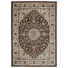 Rizzy Home Chateau 2'3" x 7'7" Runner Rug