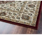 Rizzy Home Chateau 2'3" x 7'7" Runner Rug