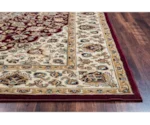 Rizzy Home Chateau 2'3" x 7'7" Runner Rug