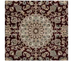 Rizzy Home Chateau 2'3" x 7'7" Runner Rug