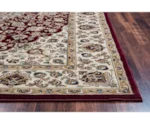 Rizzy Home Chateau 2'3" x 7'7" Runner Rug
