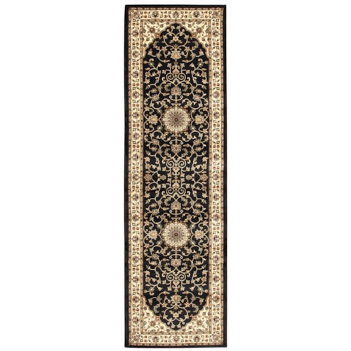 2'3" x 7'7" Runner Rug