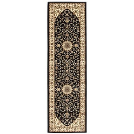 2'3" x 7'7" Runner Rug
