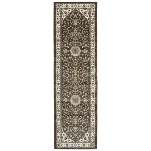 2'3" x 7'7" Runner Rug