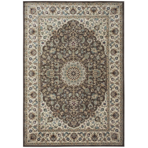 3'3" x 5'3" Rectangle Rug