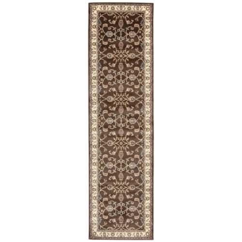 2'3" x 7'7" Runner Rug