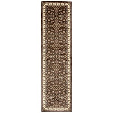 2'3" x 7'7" Runner Rug