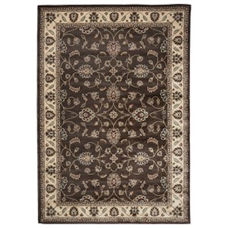 5'3" x 7'7" Rectangle Rug