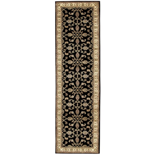 2'3" x 7'7" Runner Rug