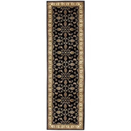 2'3" x 7'7" Runner Rug