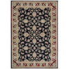 Rizzy Home Chateau 2'3" x 7'7" Runner Rug