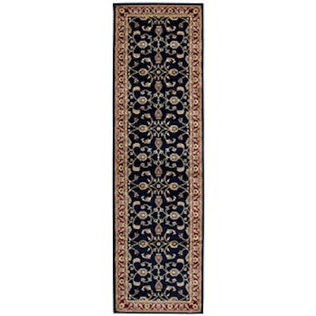 2'3" x 7'7" Runner Rug