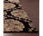 Rizzy Home Chateau 9'10" x 12'6" Rectangle Rug