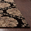 Rizzy Home Chateau 9'10" x 12'6" Rectangle Rug