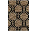Rizzy Home Chateau 9'10" x 12'6" Rectangle Rug