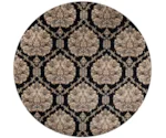 Rizzy Home Chateau 9'10" x 12'6" Rectangle Rug